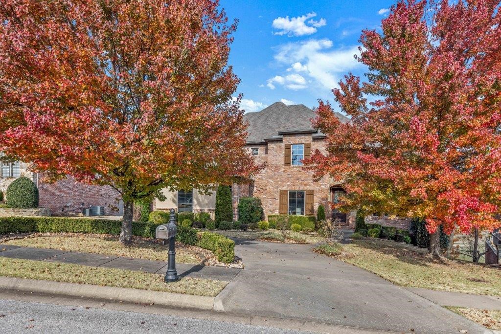 Shadow Valley - Residential