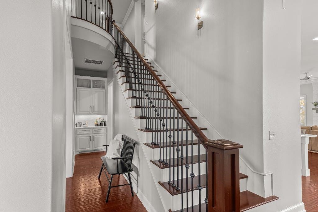 Shadow Valley - Residential