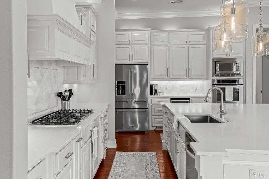 Shadow Valley - Residential