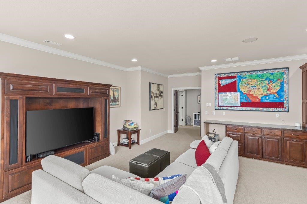 Shadow Valley - Residential