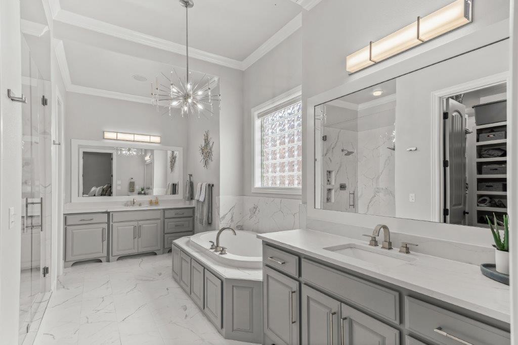 Shadow Valley - Residential