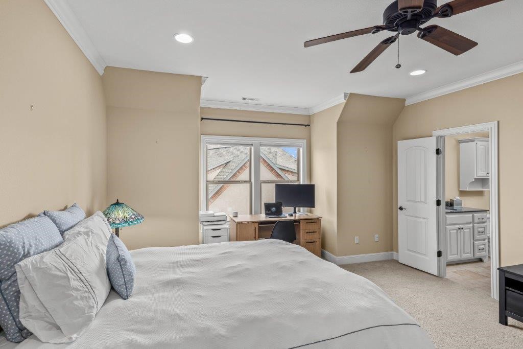 Shadow Valley - Residential