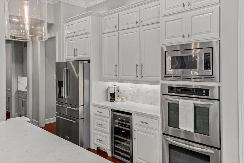 Shadow Valley - Residential