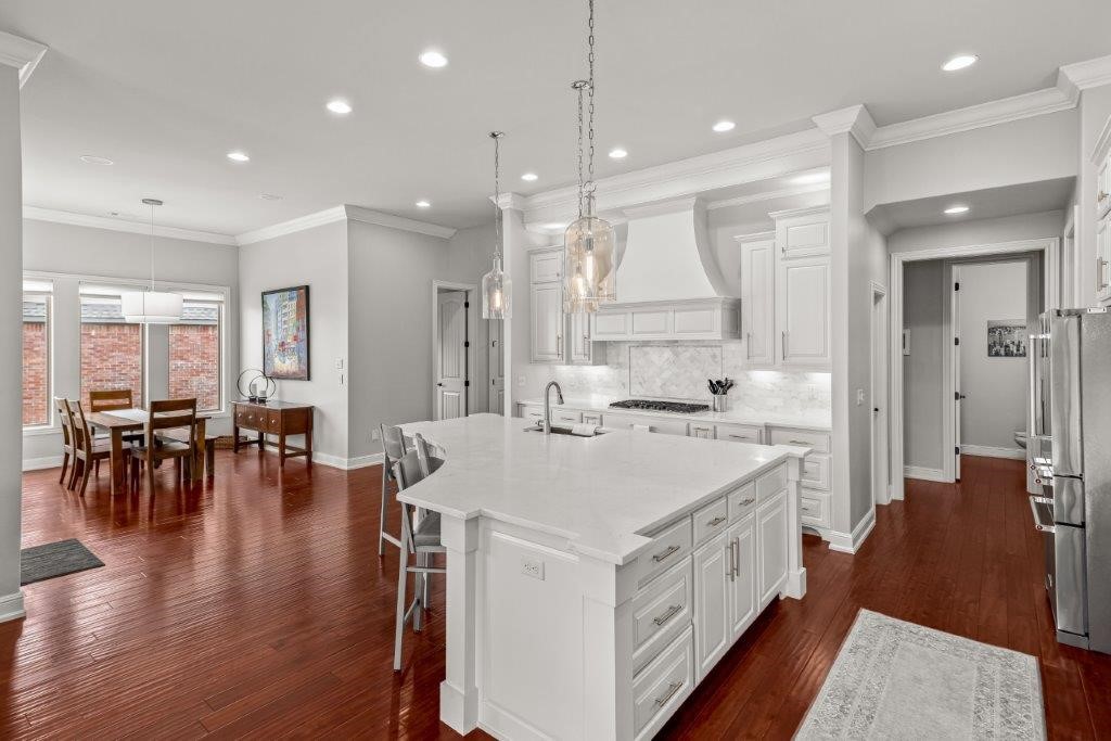 Shadow Valley - Residential