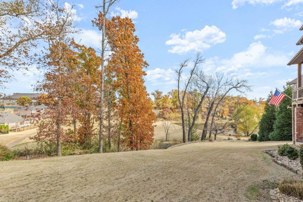 Shadow Valley - Residential