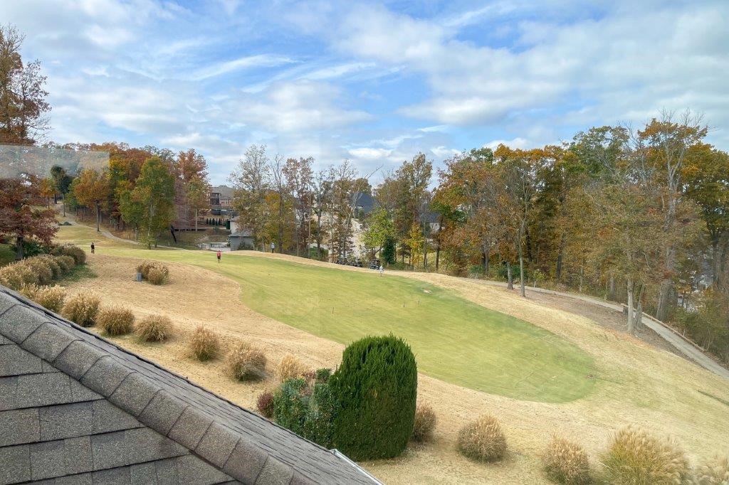 Shadow Valley - Residential