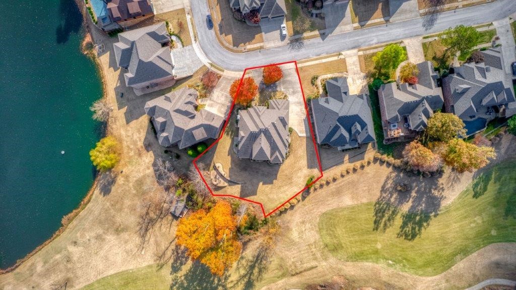 Shadow Valley - Residential