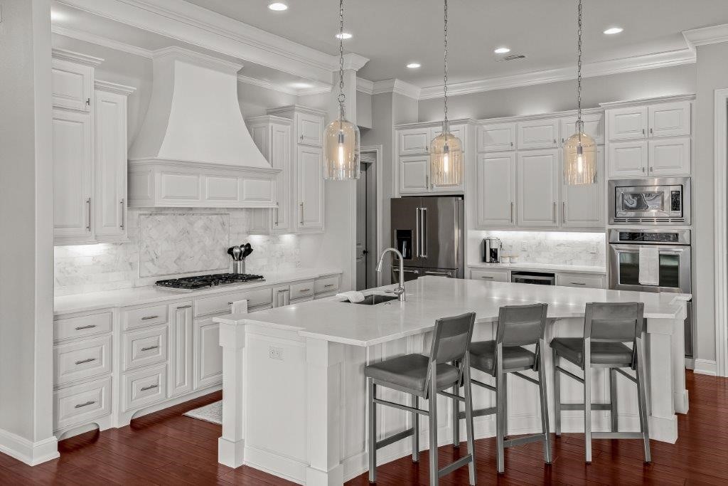 Shadow Valley - Residential