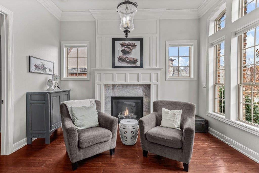 Shadow Valley - Residential