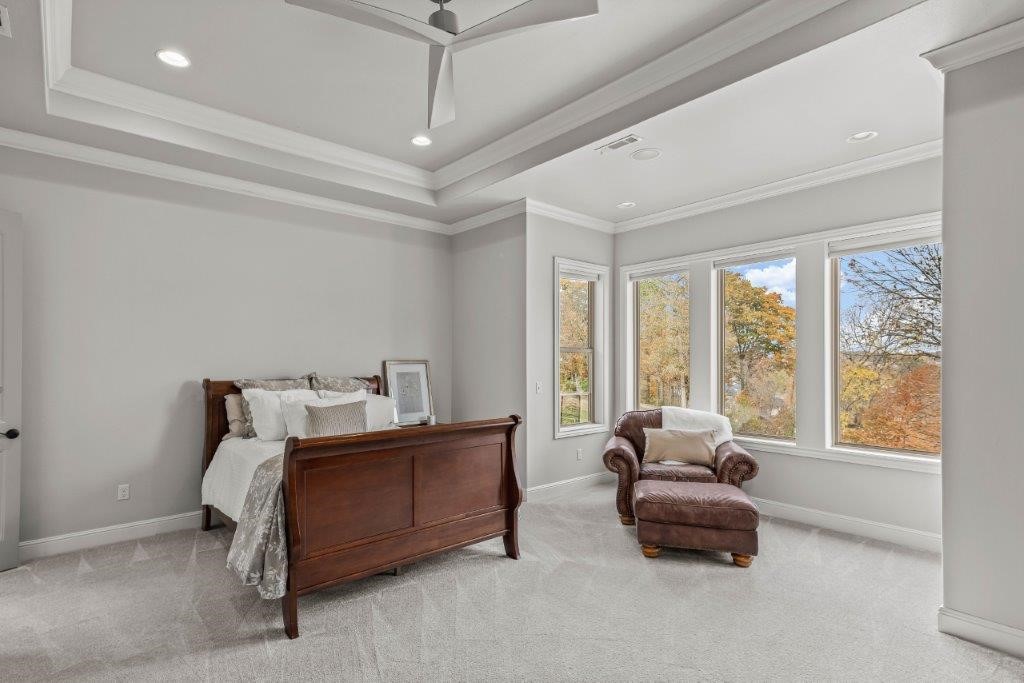 Shadow Valley - Residential