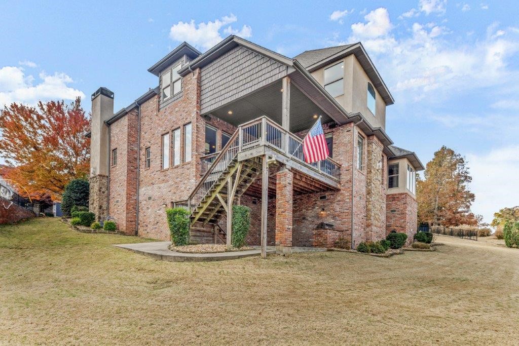 Shadow Valley - Residential