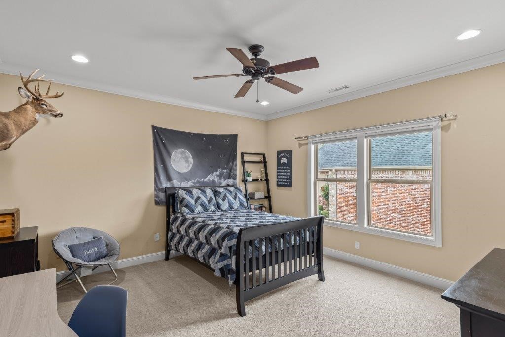 Shadow Valley - Residential