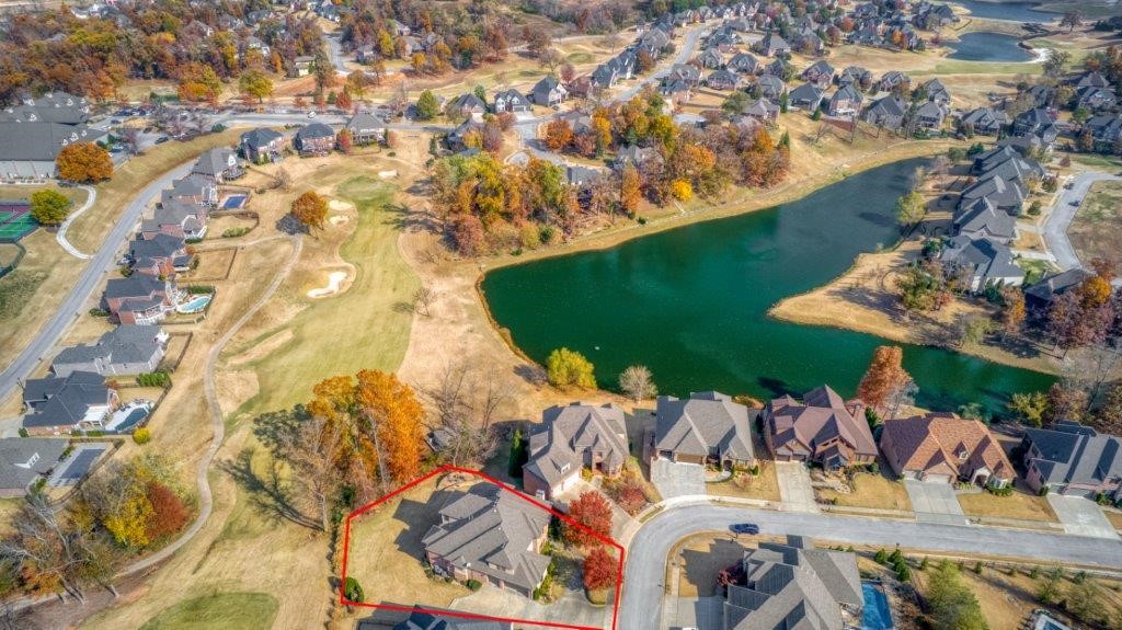 Shadow Valley - Residential