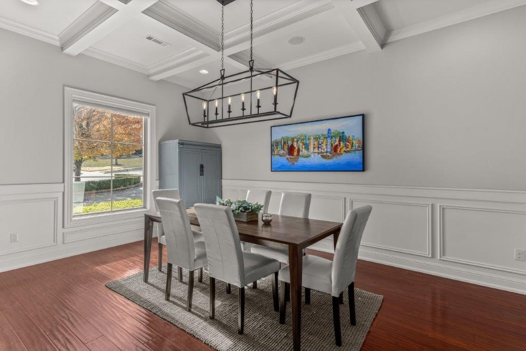 Shadow Valley - Residential