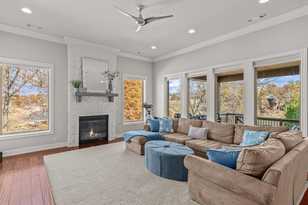 Shadow Valley - Residential