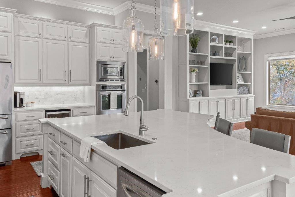 Shadow Valley - Residential