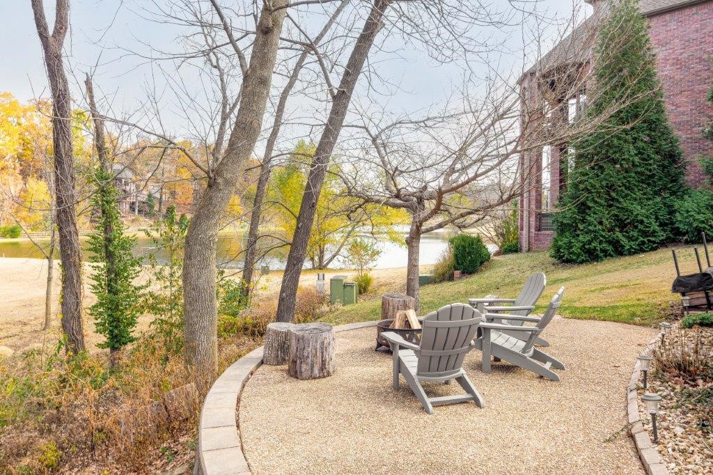 Shadow Valley - Residential