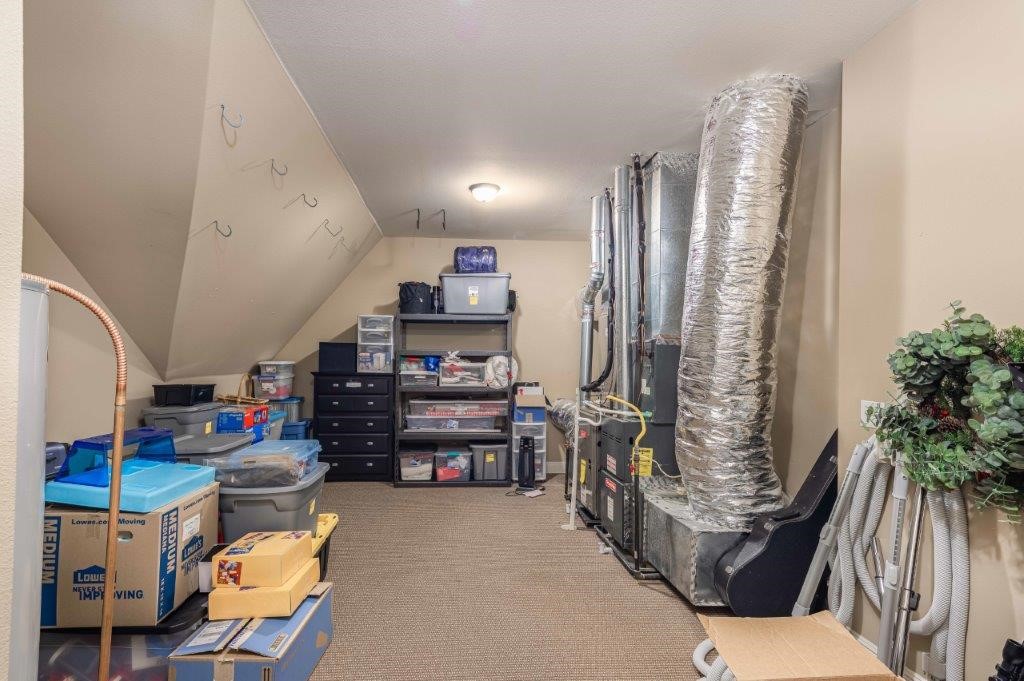 Shadow Valley - Residential