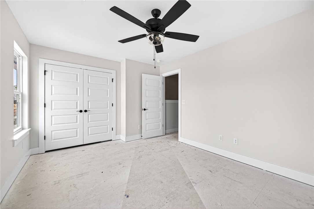 Fayetteville Outlots - Residential Lease