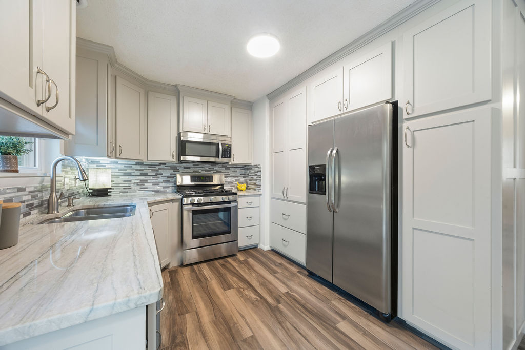 Neff Sub Ph Iii - Residential