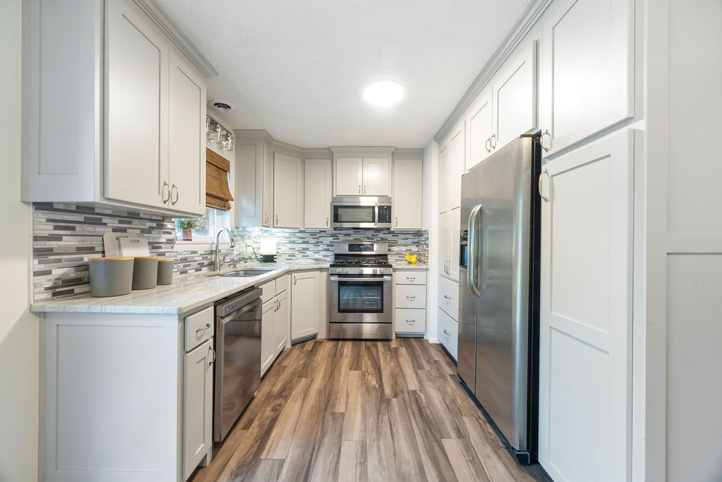 Neff Sub Ph Iii - Residential