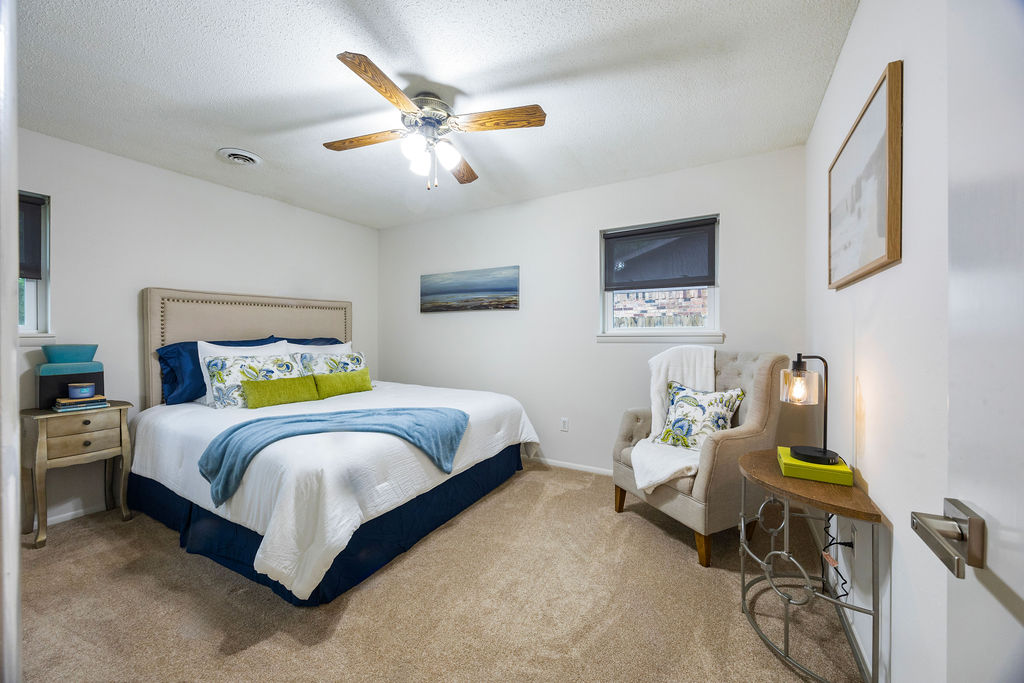 Neff Sub Ph Iii - Residential
