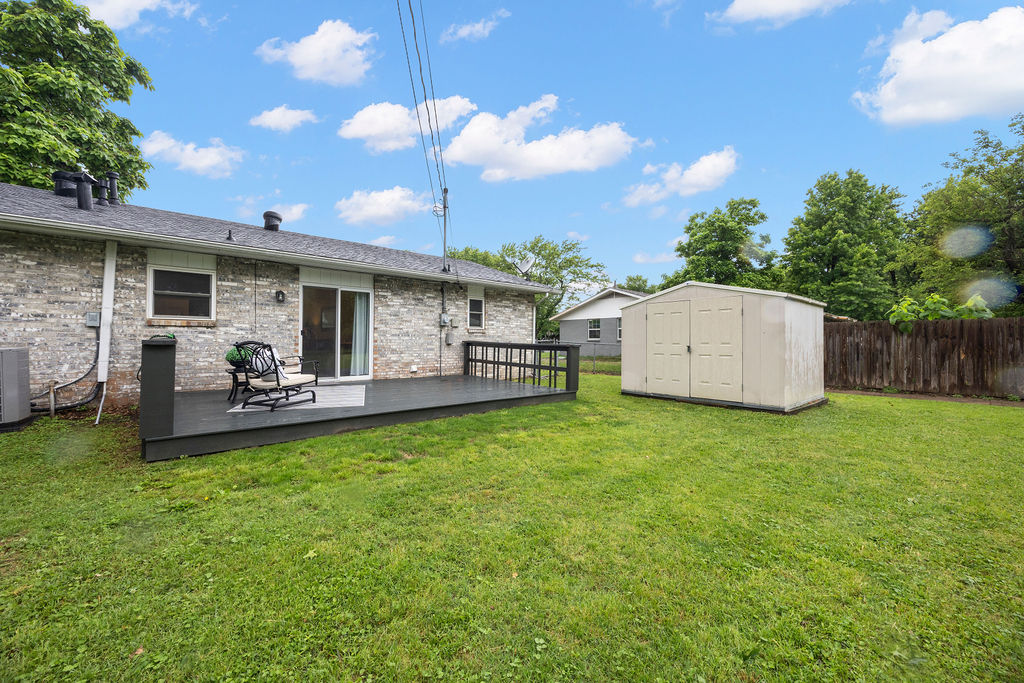 Neff Sub Ph Iii - Residential