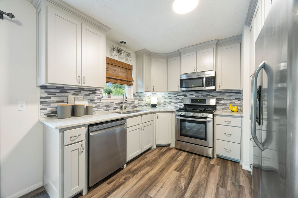 Neff Sub Ph Iii - Residential