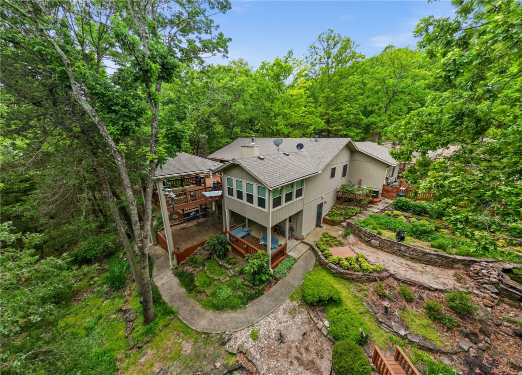 Lost Bridge Village Rurban - Residential