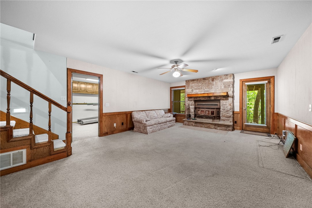 Lost Bridge Village Rurban - Residential