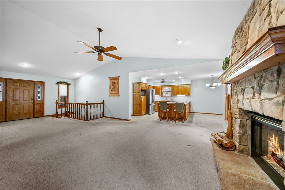 Lost Bridge Village Rurban - Residential