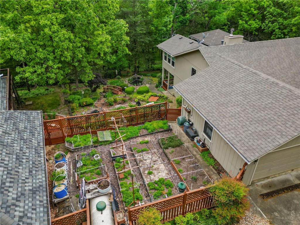 Lost Bridge Village Rurban - Residential