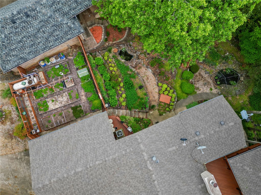 Lost Bridge Village Rurban - Residential