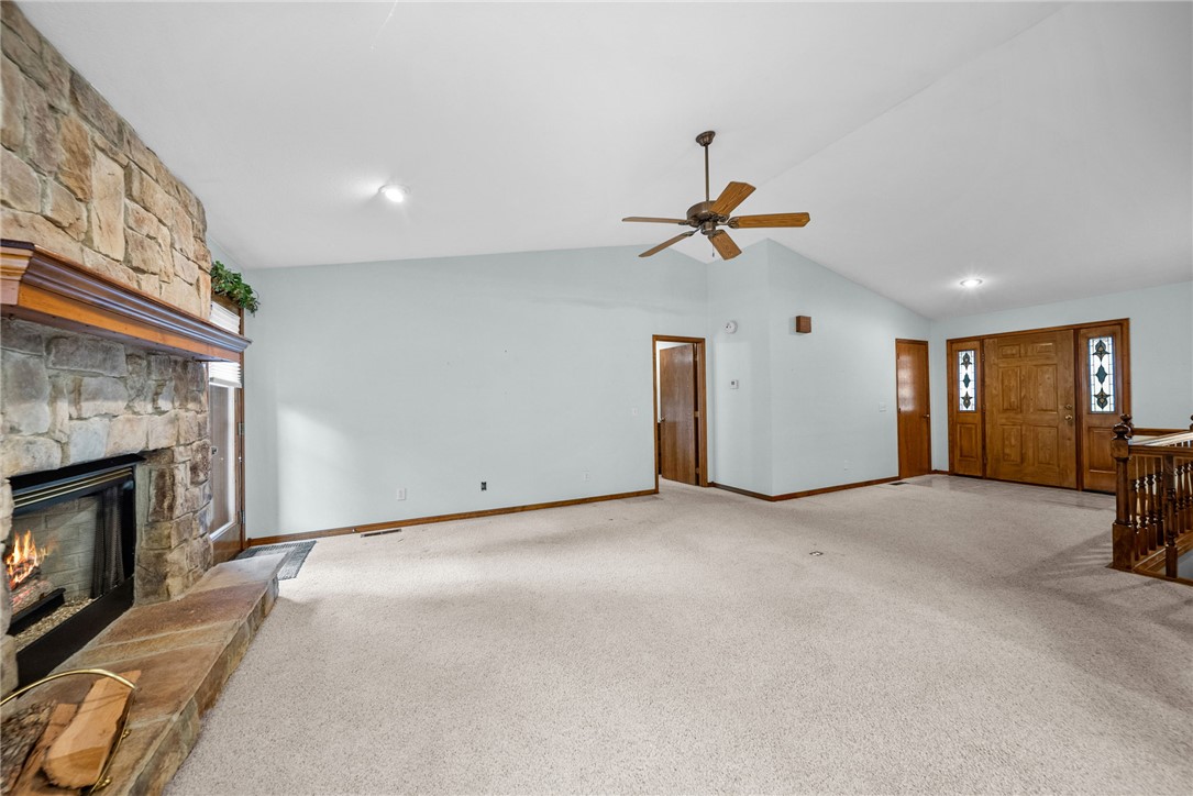 Lost Bridge Village Rurban - Residential