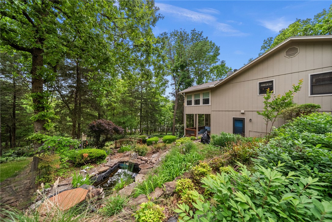 Lost Bridge Village Rurban - Residential