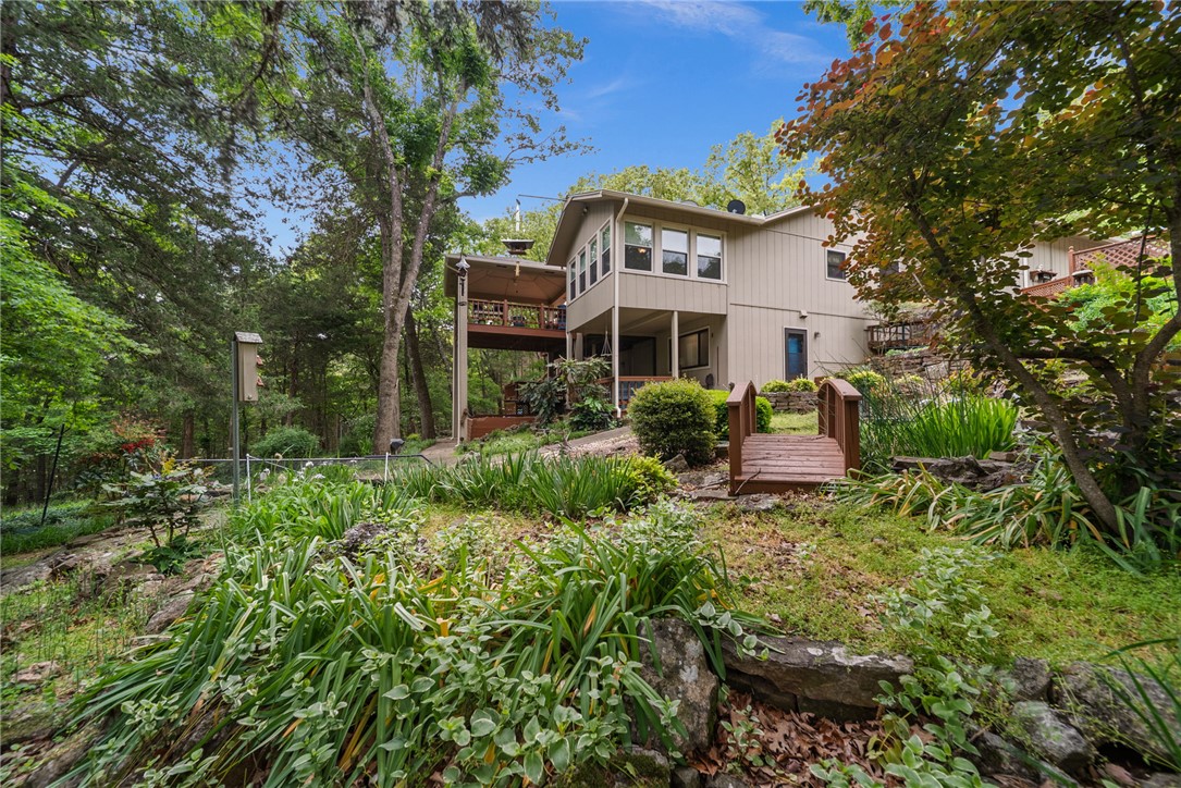 Lost Bridge Village Rurban - Residential