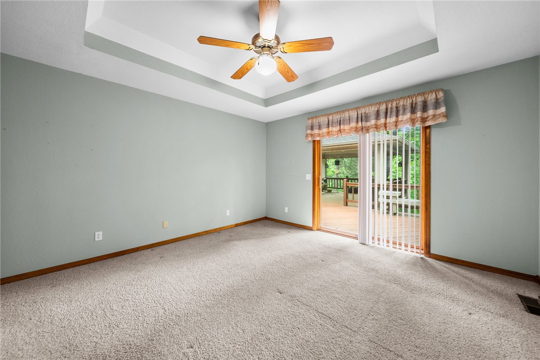 Lost Bridge Village Rurban - Residential