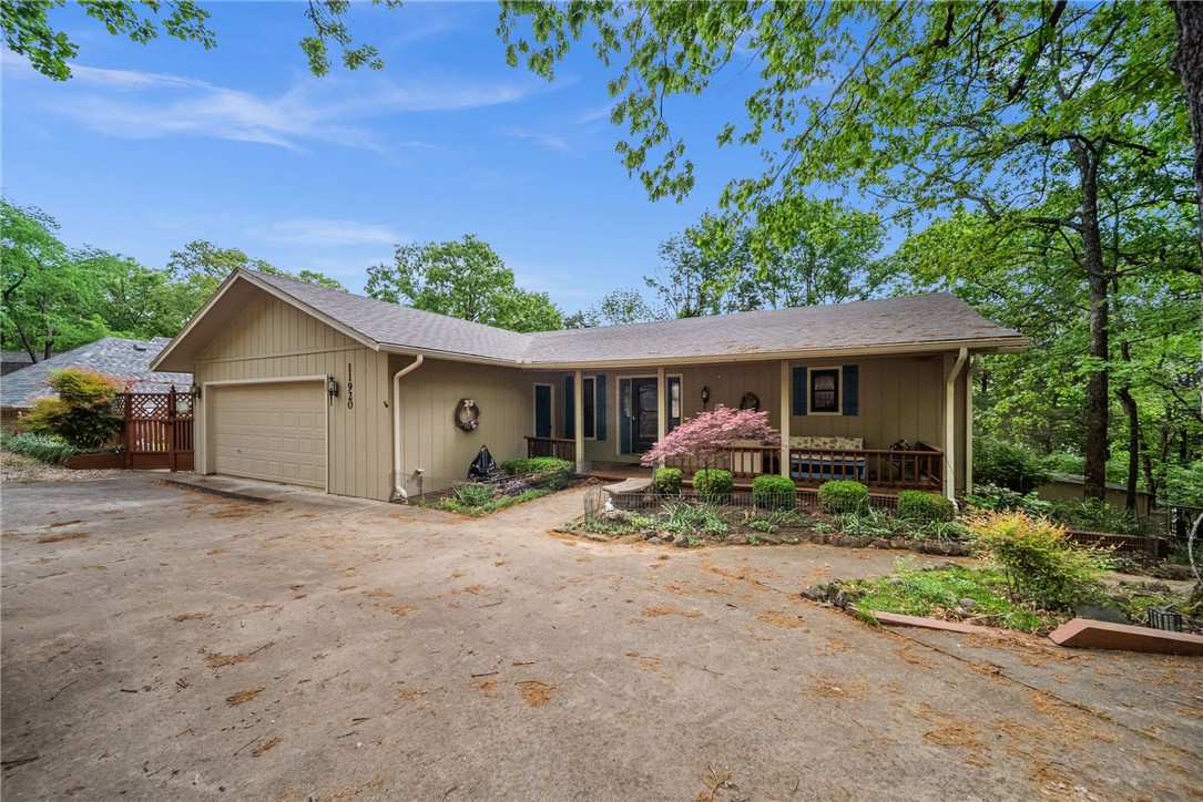 Lost Bridge Village Rurban - Residential