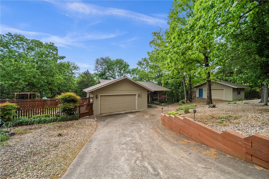 Lost Bridge Village Rurban - Residential