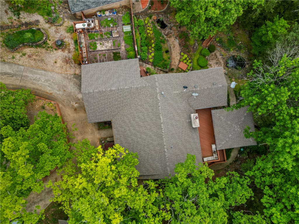 Lost Bridge Village Rurban - Residential