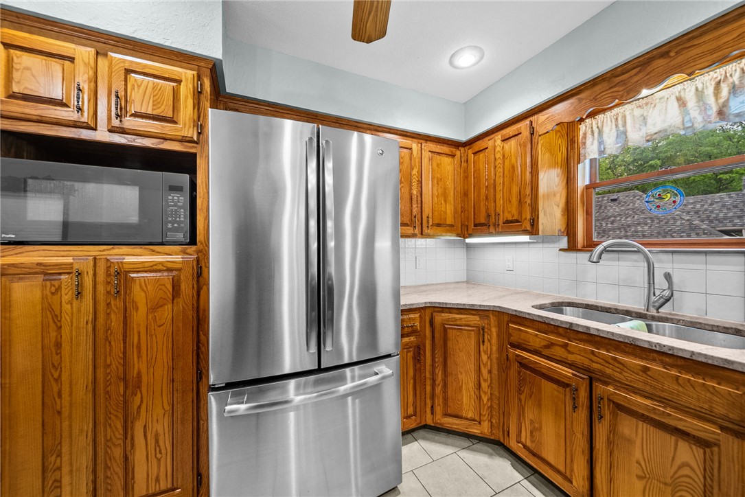 Lost Bridge Village Rurban - Residential