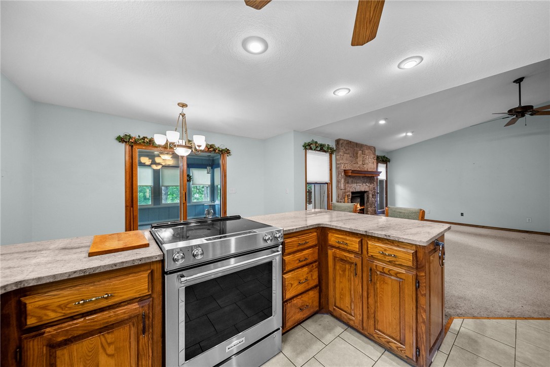 Lost Bridge Village Rurban - Residential