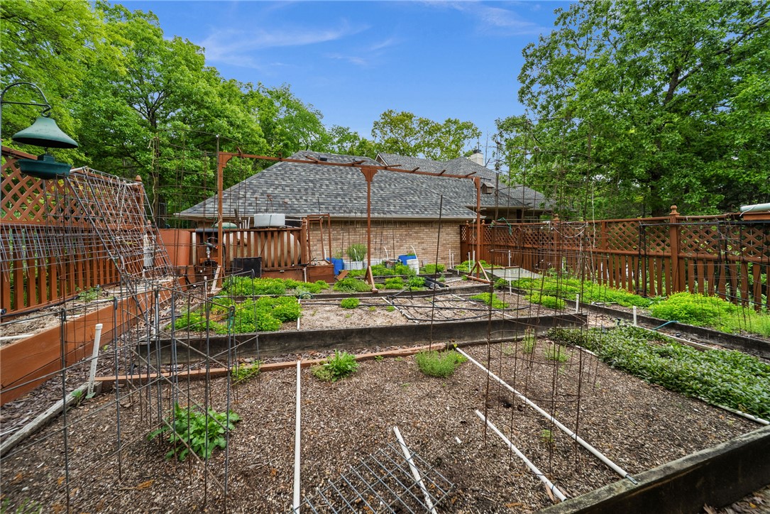 Lost Bridge Village Rurban - Residential