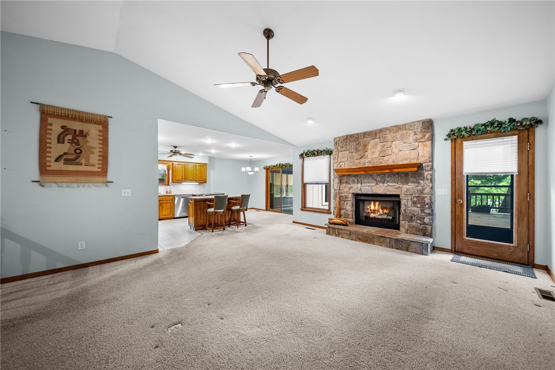 Lost Bridge Village Rurban - Residential