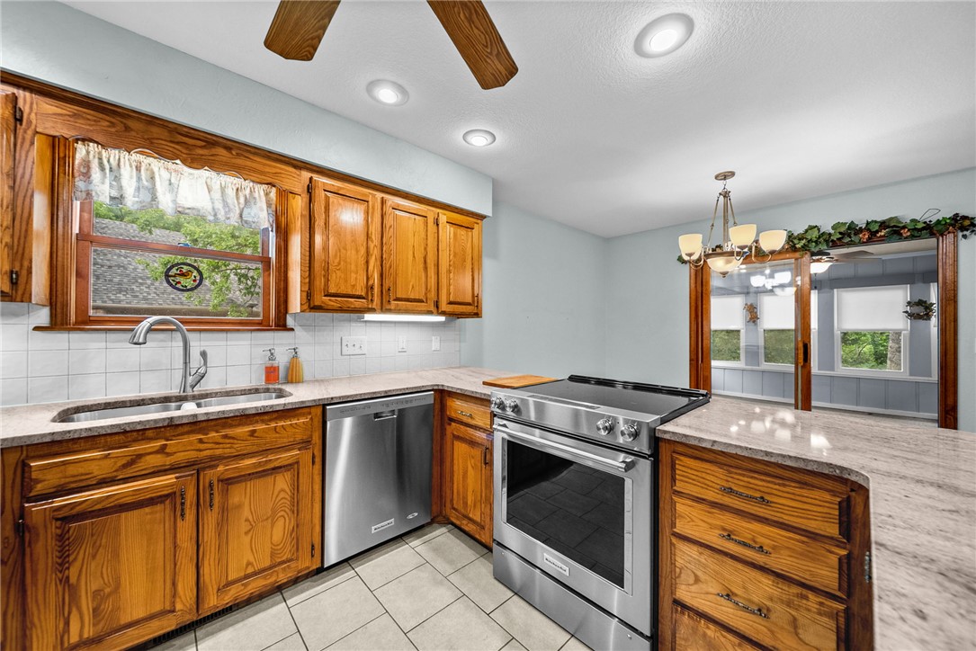 Lost Bridge Village Rurban - Residential