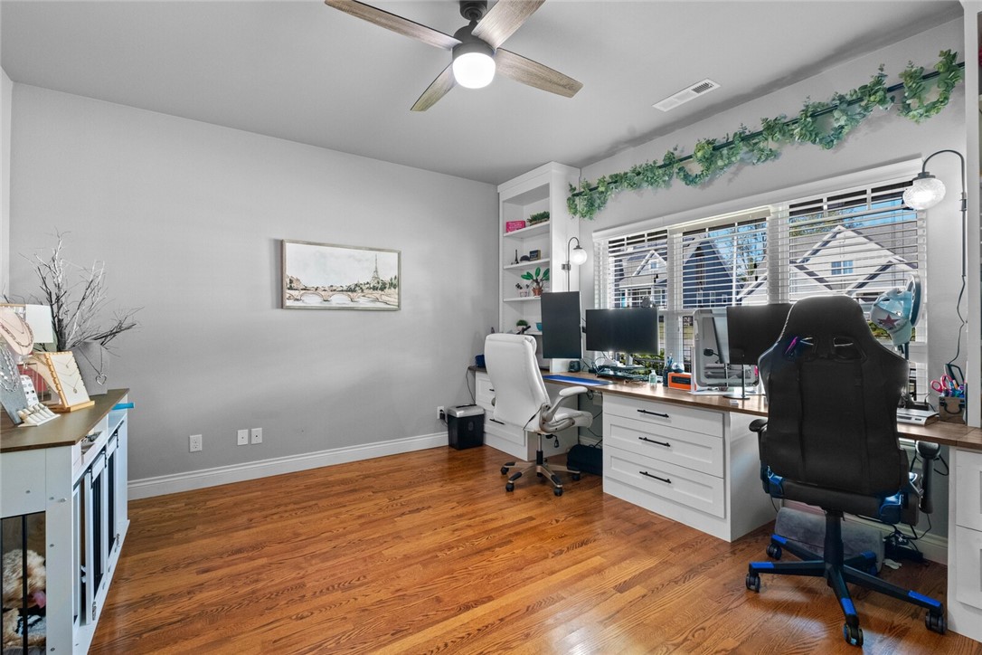 Rocky Creek Sub Rogers - Residential