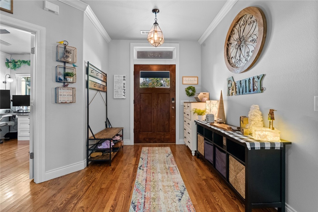 Rocky Creek Sub Rogers - Residential