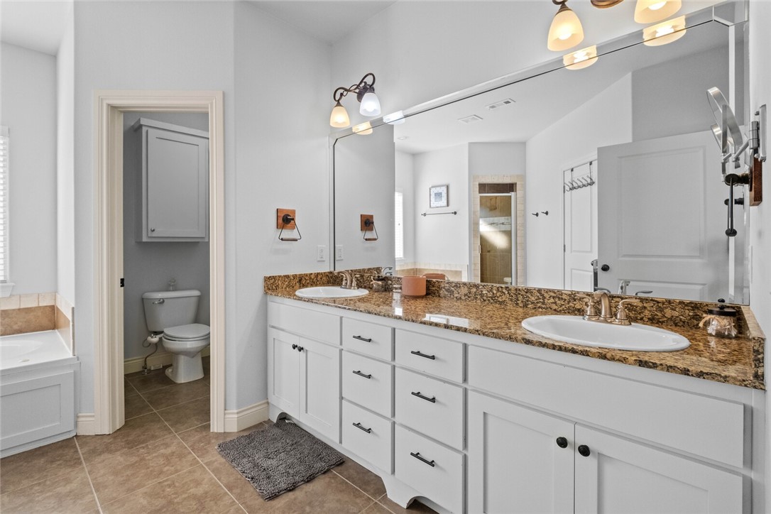 Rocky Creek Sub Rogers - Residential