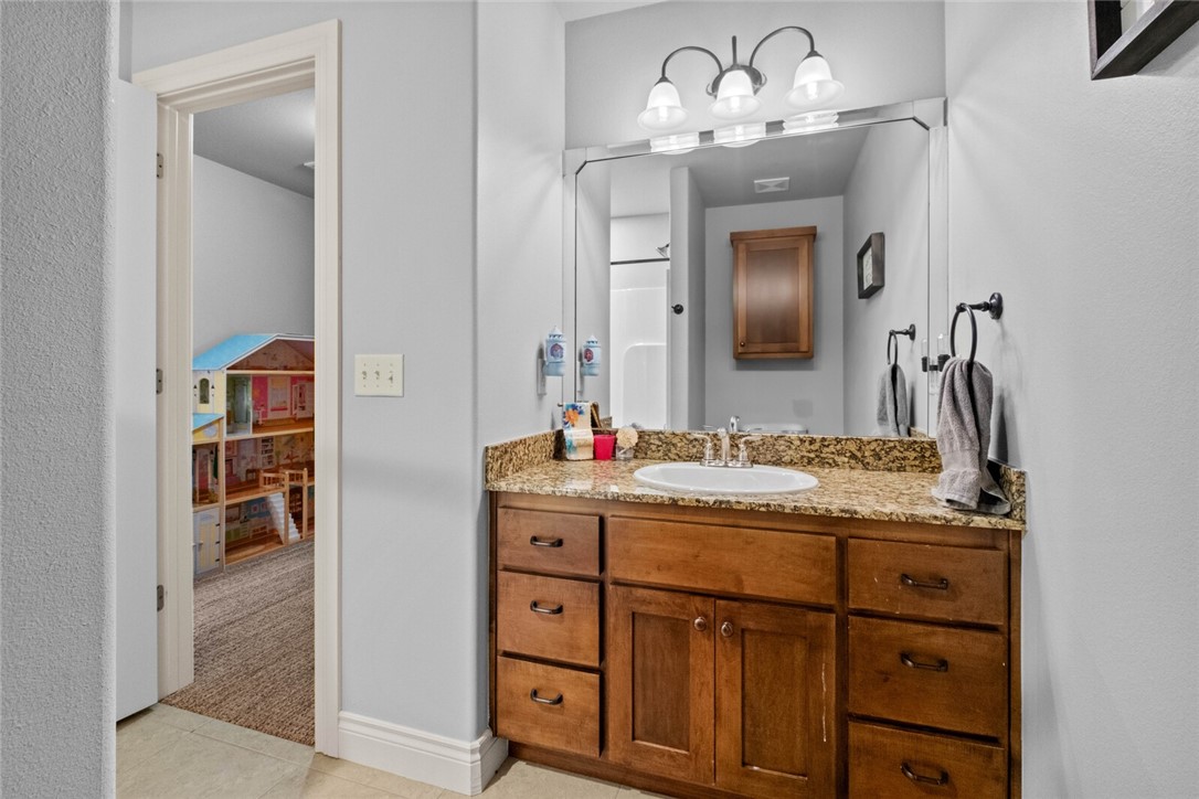 Rocky Creek Sub Rogers - Residential