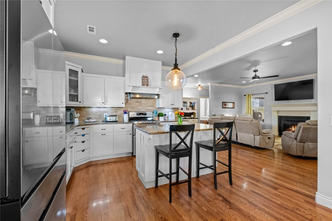 Rocky Creek Sub Rogers - Residential